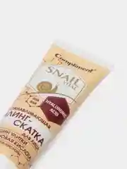 Compliment Snail Vital Пилинг-Скатка для лица восстанавливающая 80 мл