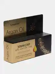 Compliment Argan Oil Эликсир для контура глаз омолаживающий 25 мл