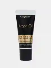 Compliment Argan Oil Эликсир для контура глаз омолаживающий 25 мл