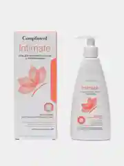 Гель для интимной гигиены с пребиотиками Compliment intimate  250 мл