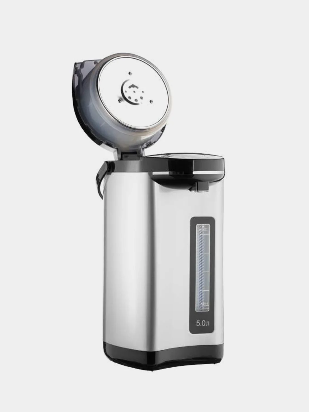 Термопот OLTO TP-5011, 6 температурных режимов, 5 л, гарантия 1 год.