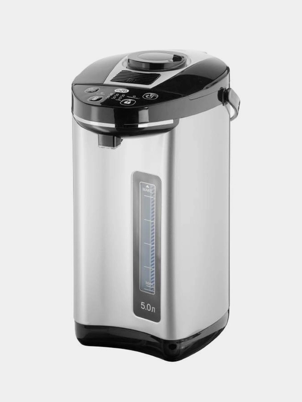 Термопот OLTO TP-5011, 6 температурных режимов, 5 л, гарантия 1 год.