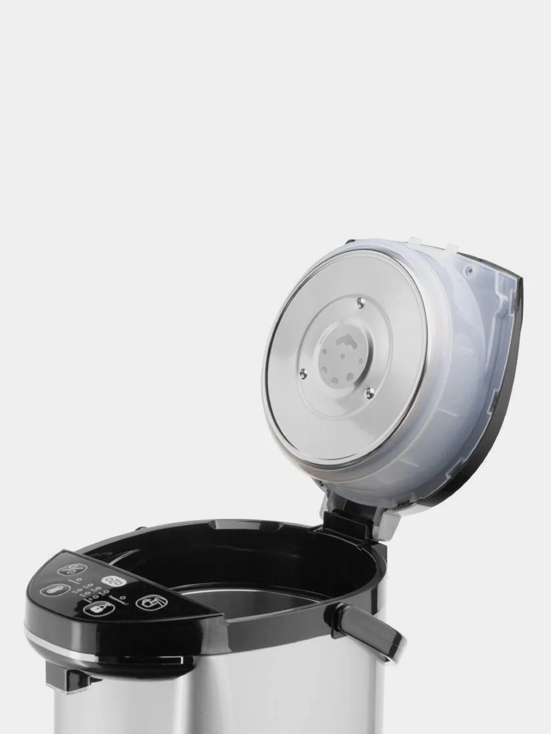 Термопот OLTO TP-5011, 6 температурных режимов, 5 л, гарантия 1 год.