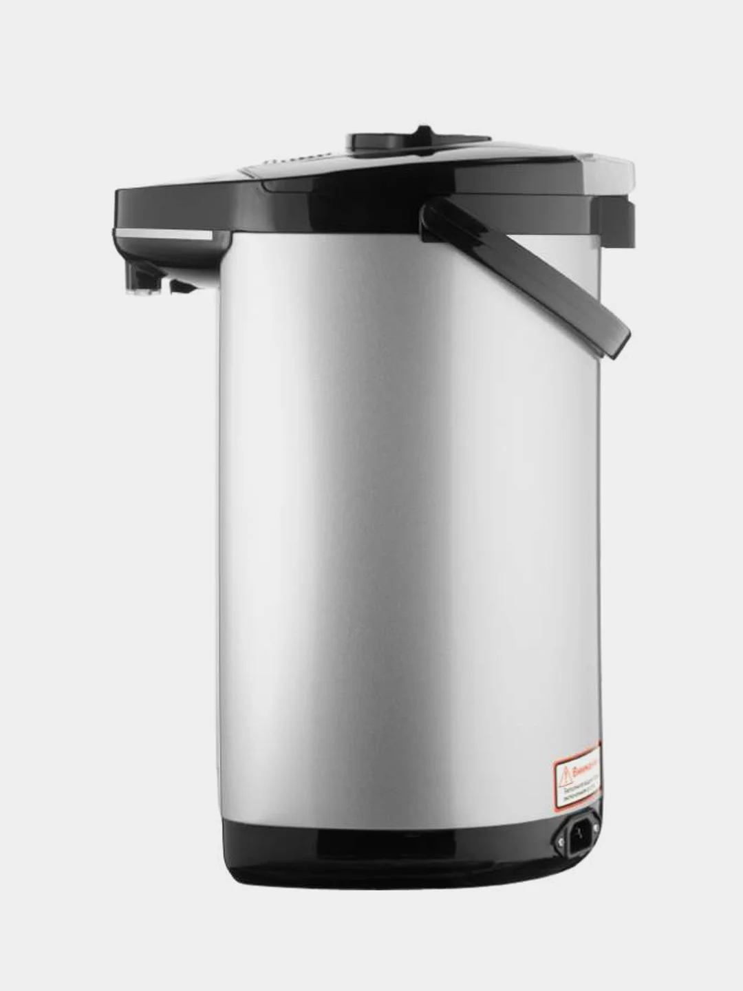 Термопот OLTO TP-5011, 6 температурных режимов, 5 л, гарантия 1 год.