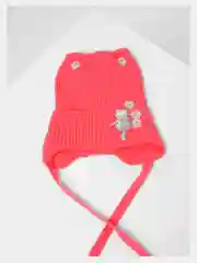 Шапка детская осенняя