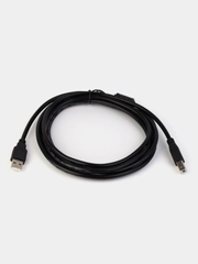 Кабель для принтера USB, 1.3 метра