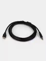 Кабель для принтера USB, 1.3 метра