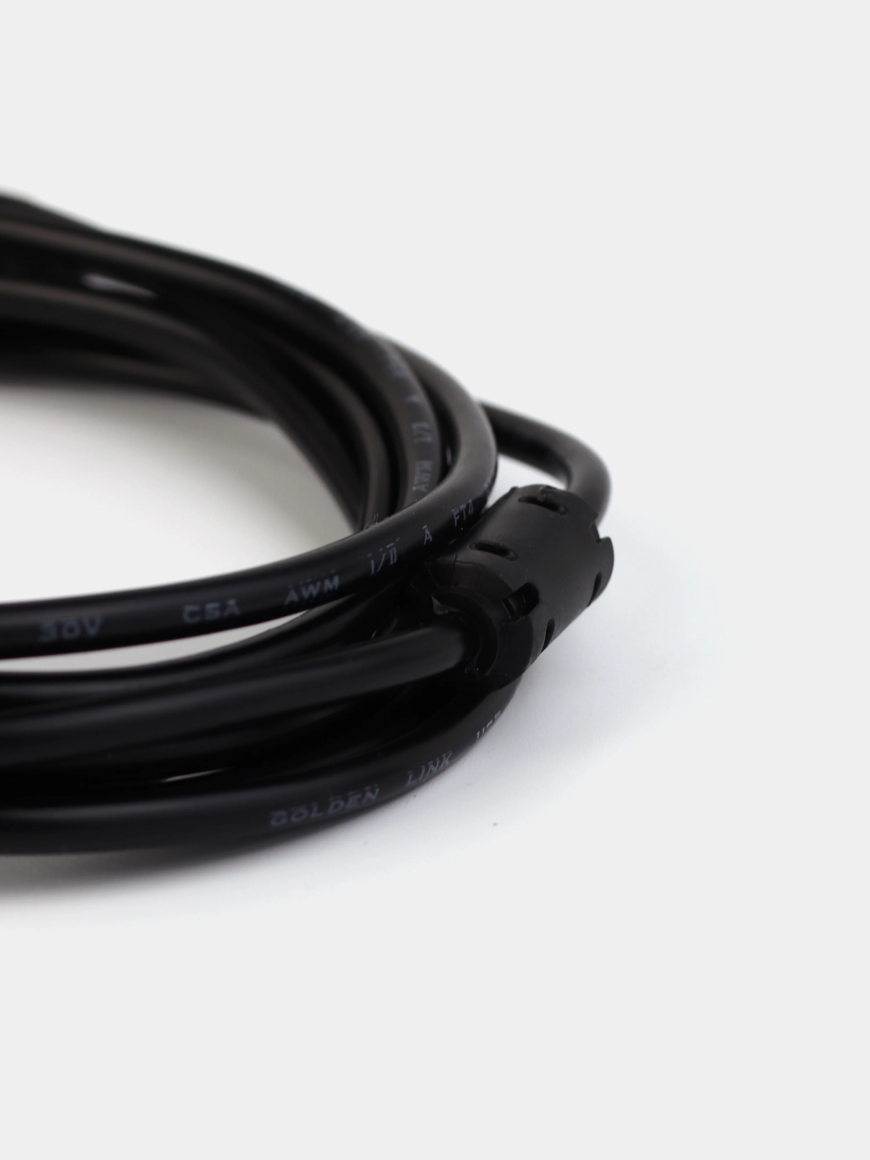 Кабель для принтера USB, 1.3 метра