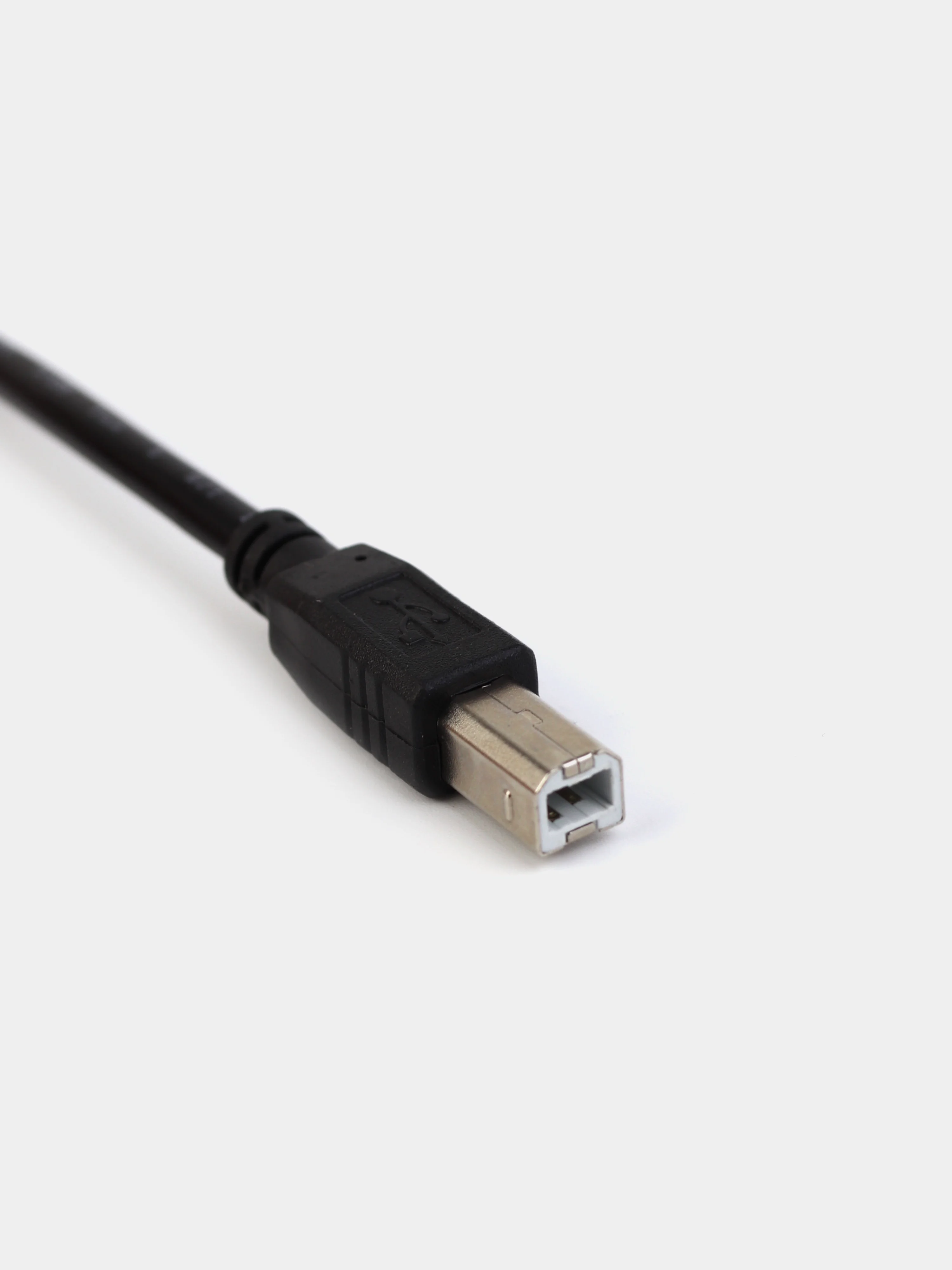 Кабель для принтера USB, 1.3 метра