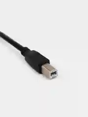 Кабель для принтера USB, 1.3 метра