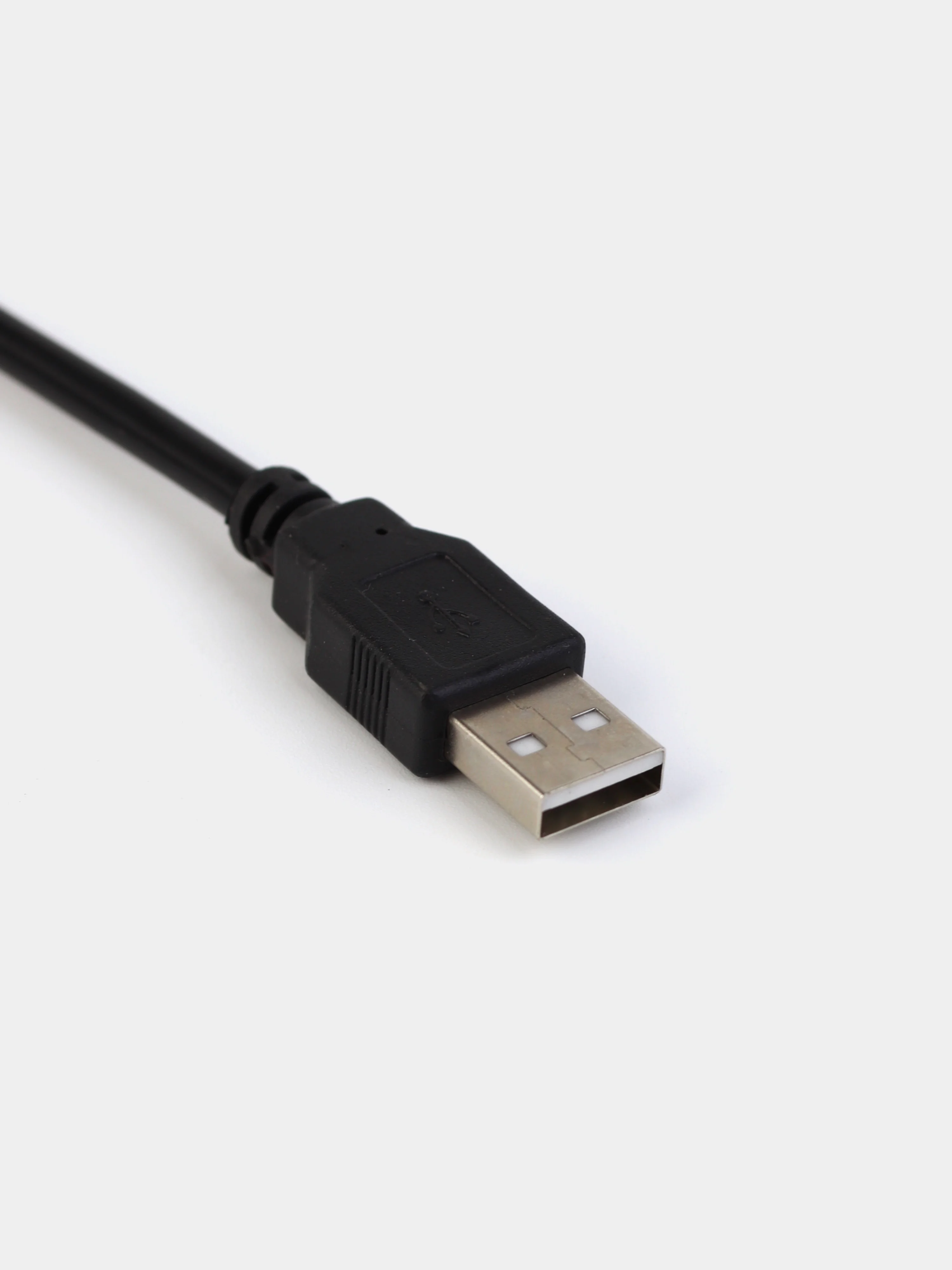 Кабель для принтера USB, 1.3 метра