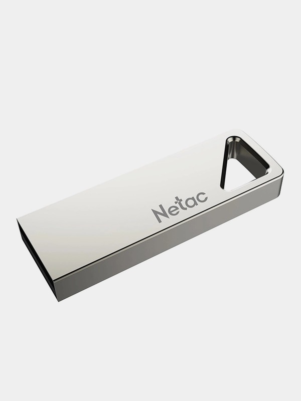 Флеш-накопитель Netac U326, USB 2.0, 8/16/32/64Gb