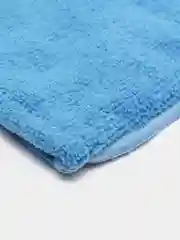 Варежка для тела из микрофибры