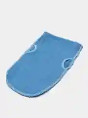 Варежка для тела из микрофибры