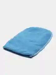 Варежка для тела из микрофибры