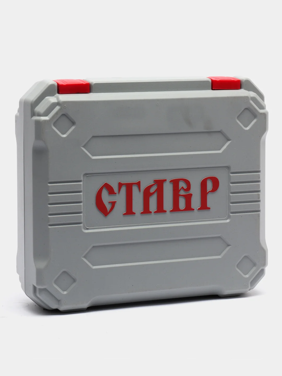 Дрель-шуруповерт аккумуляторная Ставр ДА-14,4ЛК, 14,4 В
