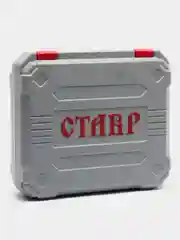 Дрель-шуруповерт аккумуляторная Ставр ДА-14,4ЛК, 14,4 В