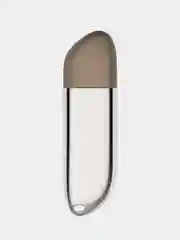 Серебряный флеш-накопитель Netac U352, USB 2.0, 8/16/32/64/128Gb