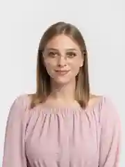 Белый солнцезащитные очки женские