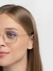 Белый солнцезащитные очки женские
