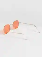 Коралловый солнцезащитные очки женские