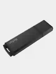 Черный флеш-накопитель USB 3.0 Netac U351, 16 GB/32 GB/64 GB/128 GB/256 GB