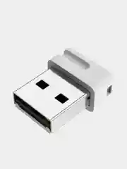 Белый флеш-накопитель Netac U116 mini, USB 3.0, для хранения данных