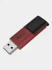 Красный флеш-накопитель USB 3.0 Netac U182, 16 GB/32 GB/64 GB/128 GB/256 GB