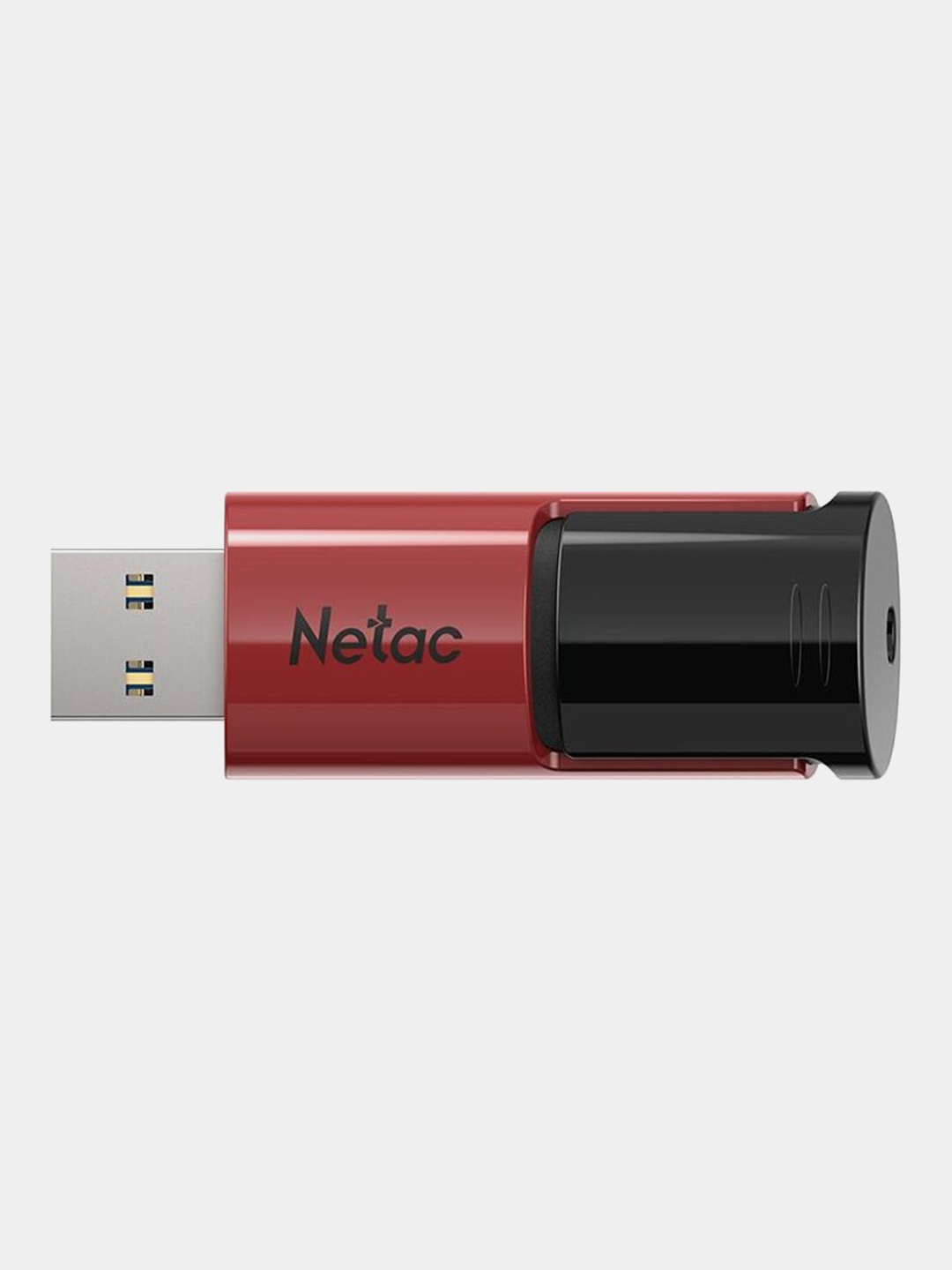 Флеш-накопитель USB 3.0 Netac U182, 16 GB/32 GB/64 GB/128 GB/256 GB купить  по цене 2290 ₽ в интернет-магазине Магнит Маркет