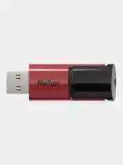 Красный флеш-накопитель USB 3.0 Netac U182, 16 GB/32 GB/64 GB/128 GB/256 GB