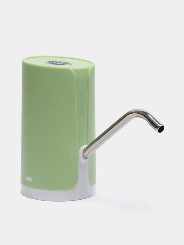 Помпа для воды, электрическая, с usb зарядкой