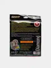 Салфетки для уборки City Up Салфетки из микрофибры Diamond AC-107