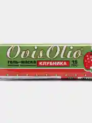 Розовый маска для лица омолаживающая, от черных точек, 15 мл х 10 штук