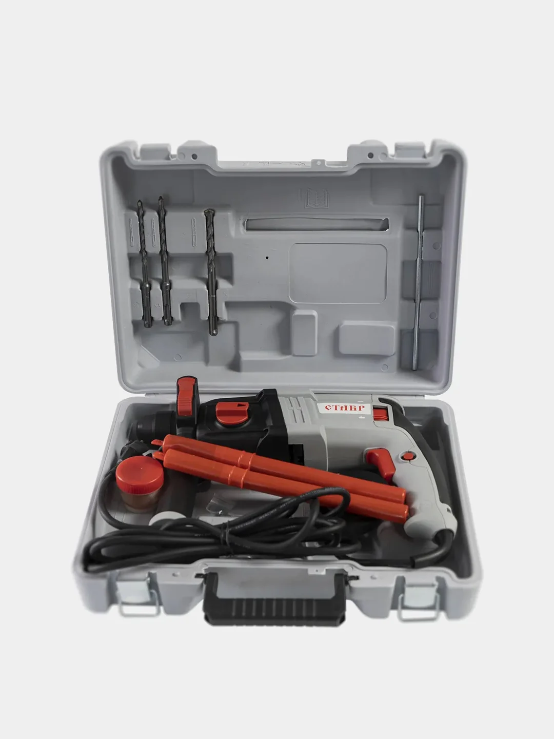 Перфоратор Ставр ПЭГ-680М, 680 Вт