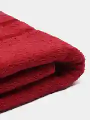 Фуксия полотенце махровое, 50*90, 70*140