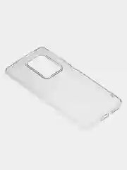 Чехол Xiaomi 11T / 11T Pro, Сяоми 11Т / 11Т Про, прозрачный, силиконовый