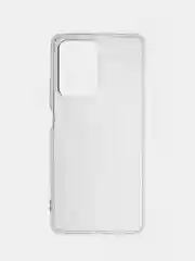Чехол Xiaomi 11T / 11T Pro, Сяоми 11Т / 11Т Про, прозрачный, силиконовый