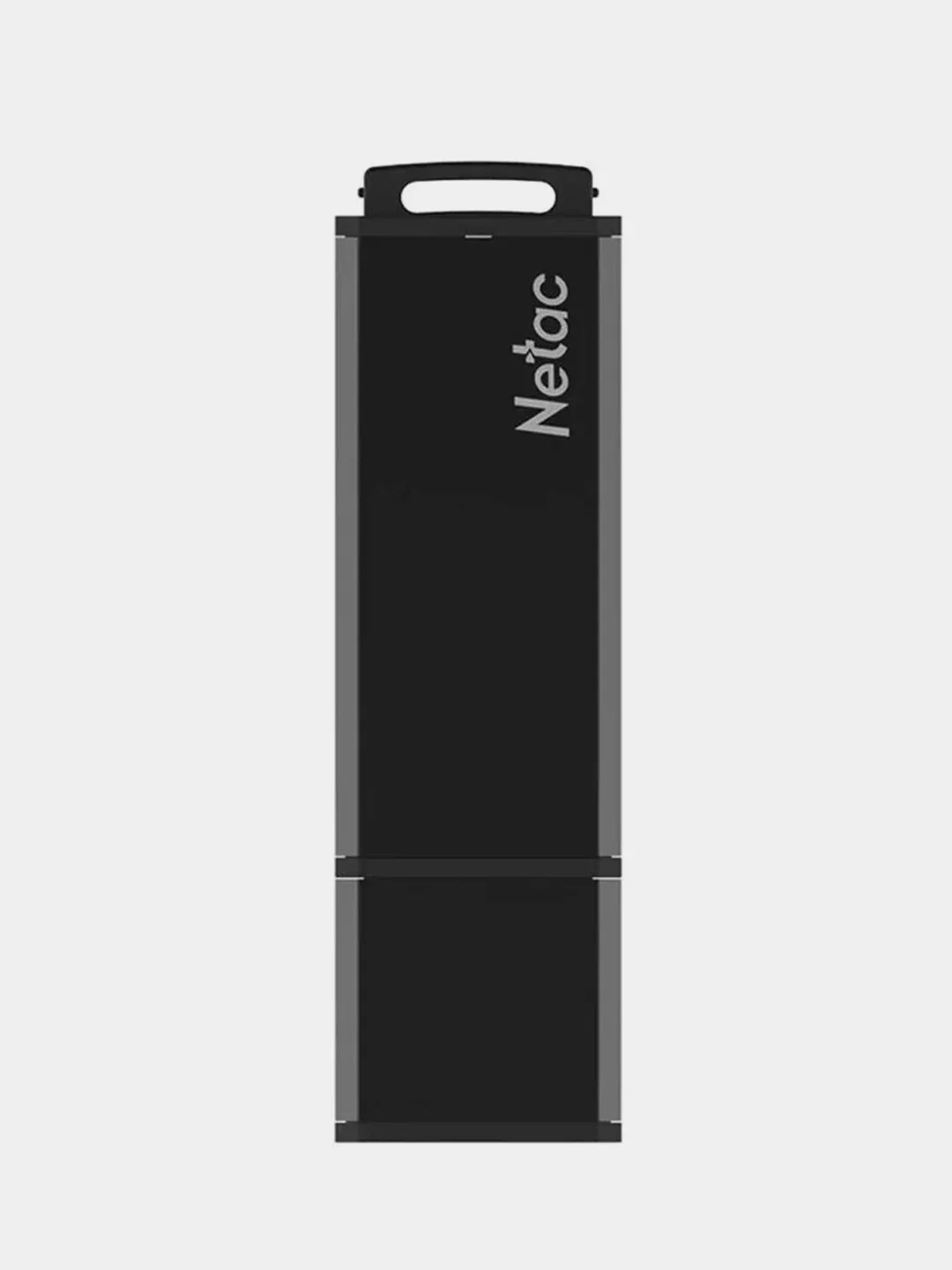 Черный память USB 2.0 Netac U351