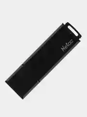 Черный память USB 2.0 Netac U351