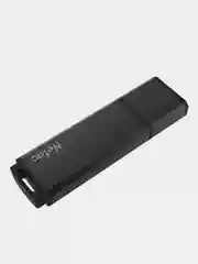Черный память USB 2.0 Netac U351