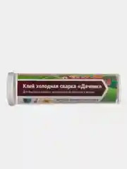 Холодная сварка Ремтека "Дачник", 30 г