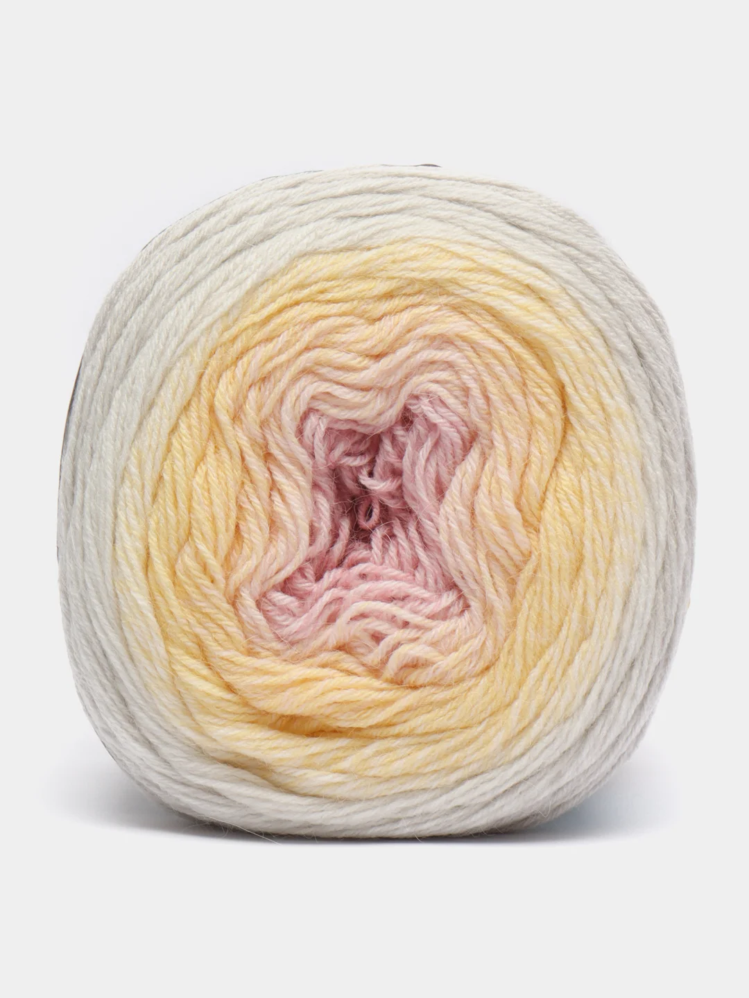 Серебряный пряжа YarnArt Flowers Alpaca, 80% акрил, 20% альпака, 250 г, 940 м, 1 моток
