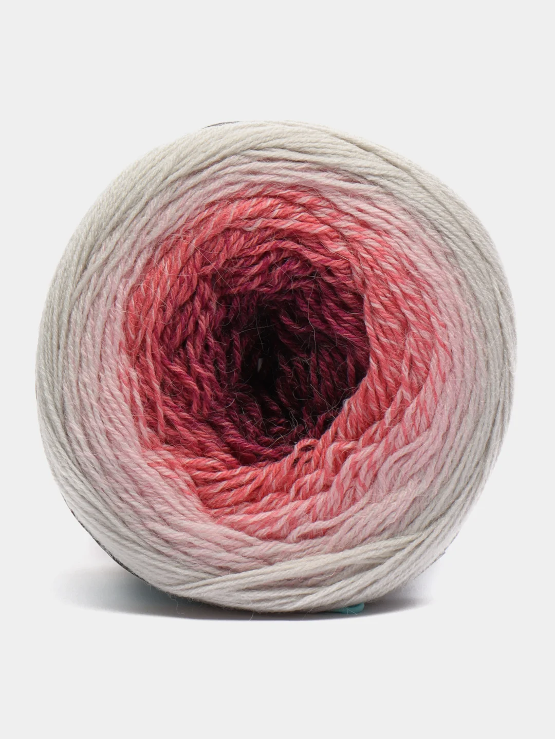 Тёмно-розовый пряжа YarnArt Flowers Alpaca, 80% акрил, 20% альпака, 250 г, 940 м, 1 моток