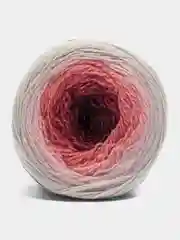 Тёмно-розовый пряжа YarnArt Flowers Alpaca, 80% акрил, 20% альпака, 250 г, 940 м, 1 моток