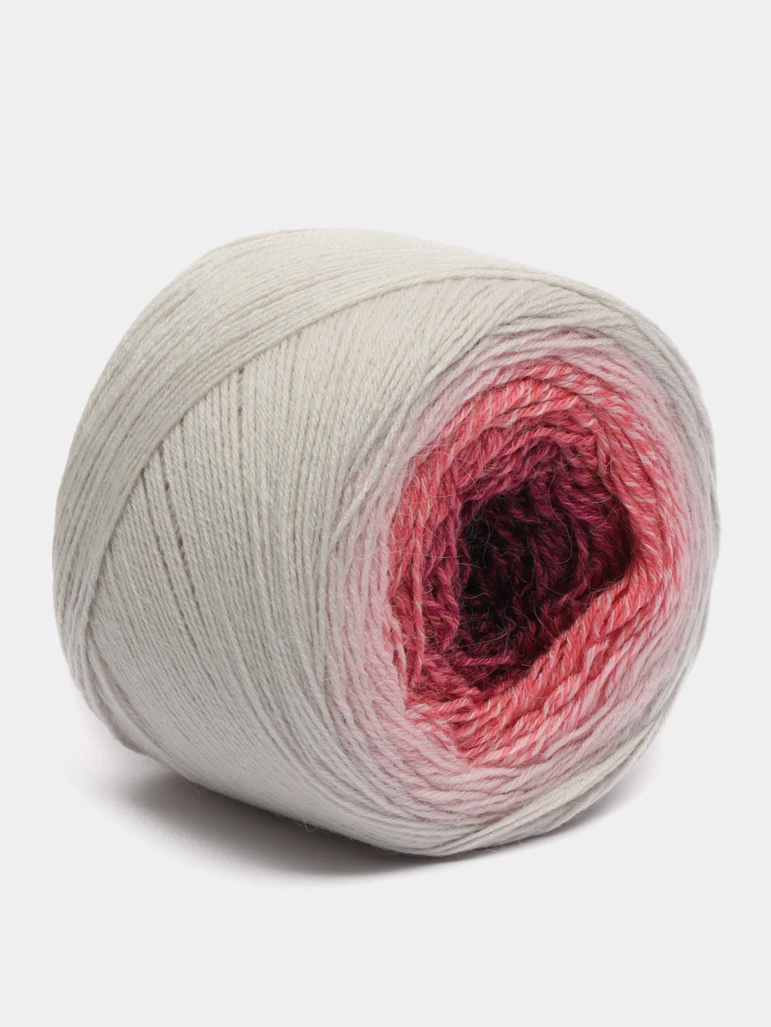 Тёмно-розовый пряжа YarnArt Flowers Alpaca, 80% акрил, 20% альпака, 250 г, 940 м, 1 моток