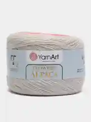 Тёмно-розовый пряжа YarnArt Flowers Alpaca, 80% акрил, 20% альпака, 250 г, 940 м, 1 моток