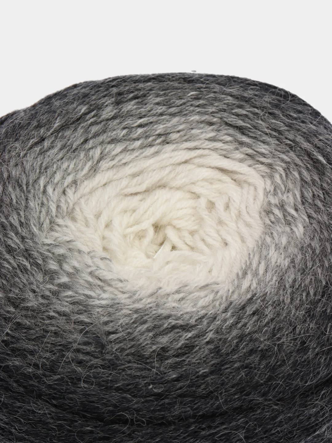 Угольный пряжа YarnArt Flowers Alpaca, 80% акрил, 20% альпака, 250 г, 940 м, 1 моток