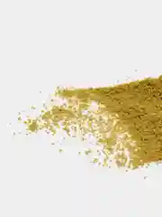 Хаки искусственный мох для моделирования и декорирования, 5 гр