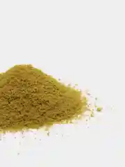 Хаки искусственный мох для моделирования и декорирования, 5 гр