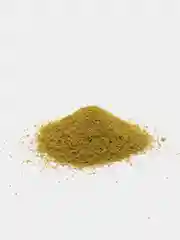 Хаки искусственный мох для моделирования и декорирования, 5 гр